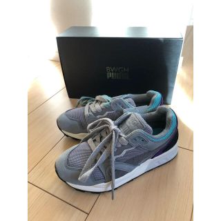 プラージュ(Plage)のBWGH for PUMA スニーカー(スニーカー)