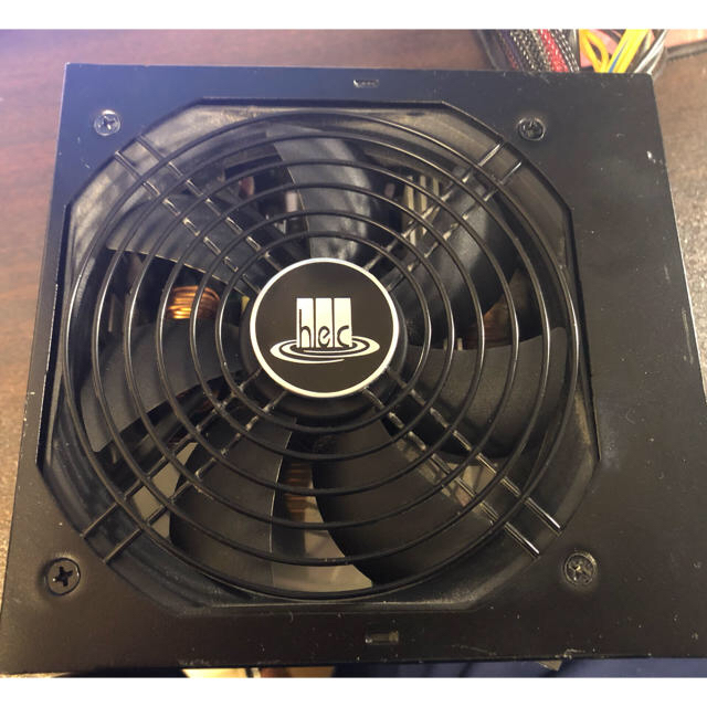 pc電源　700w