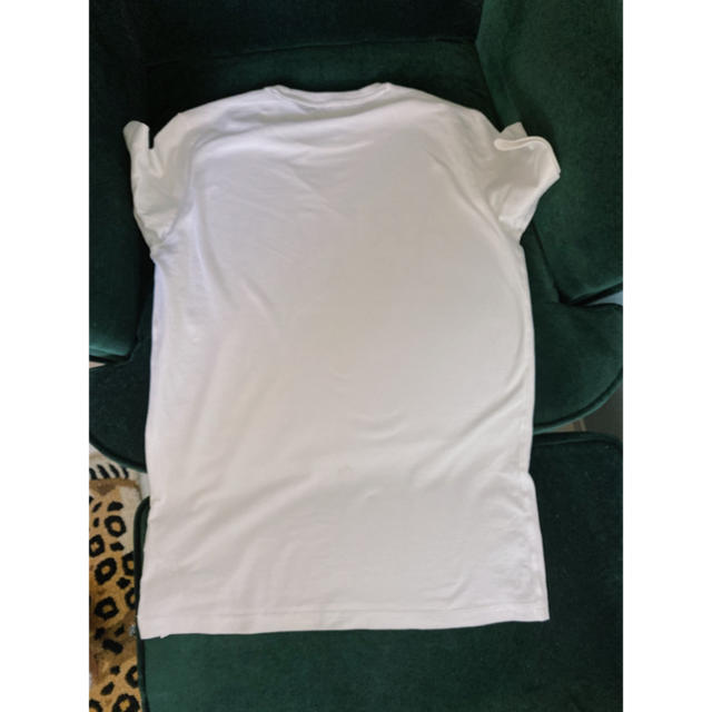 ARMANI JEANS(アルマーニジーンズ)のARMANI JEANS Tシャツ メンズのトップス(Tシャツ/カットソー(半袖/袖なし))の商品写真