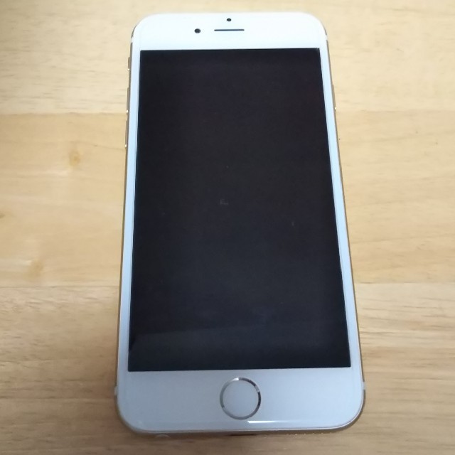 【最終お値下げ】iPhone6 付属品付き 1