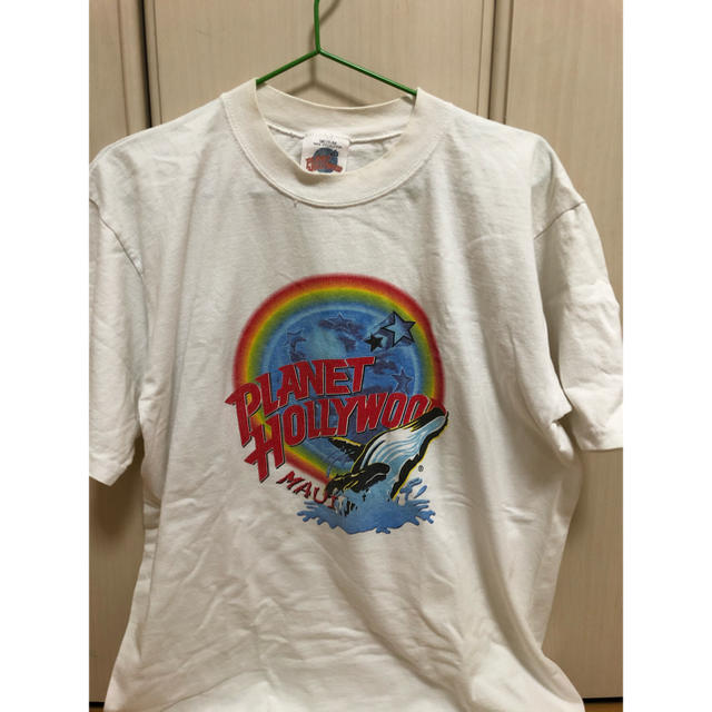 Tシャツ メンズのトップス(Tシャツ/カットソー(半袖/袖なし))の商品写真