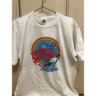 Tシャツ(Tシャツ/カットソー(半袖/袖なし))