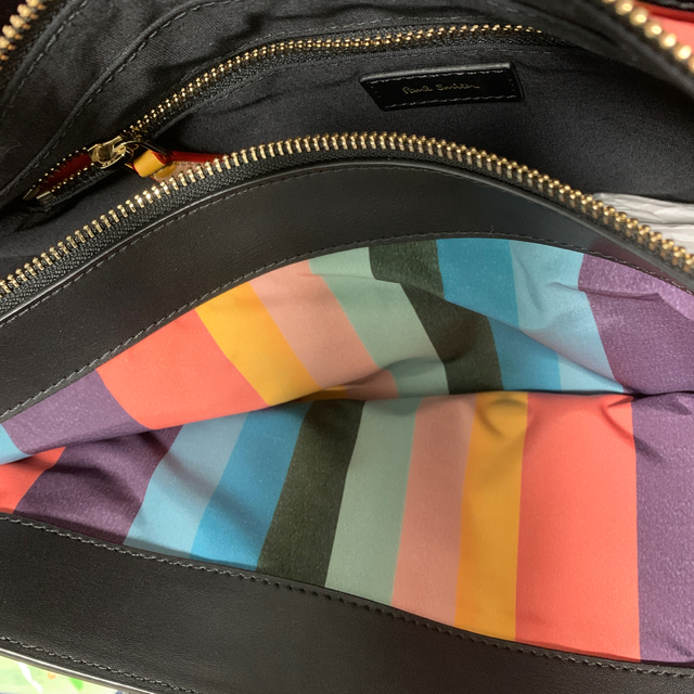 Paul Smith クラシックトートバッグ