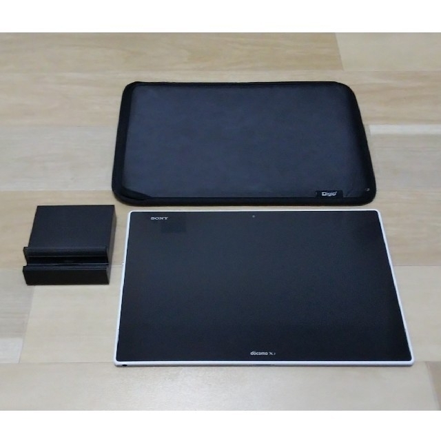 docomo Xperia Z2 Tablet SO-05F