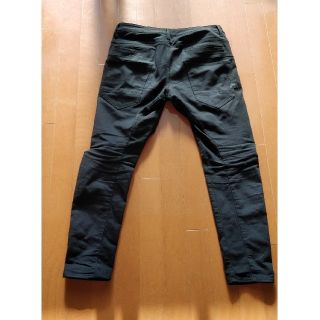 ジースター(G-STAR RAW)のG-STAR RAW Denim ジースターロー ブラック デニム(デニム/ジーンズ)