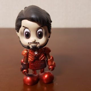 マーベル(MARVEL)のアイアンマン　フィギュア(アメコミ)