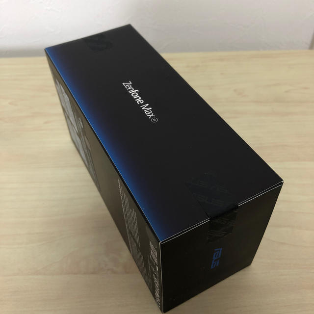 Zenfone Max M2