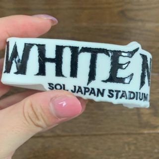 ビッグバン(BIGBANG)の【BIGBANG】ヨンベ　ライブグッズ(アイドルグッズ)