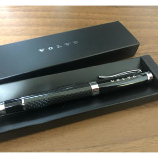ボルボ(Volvo)のVOLVO ボールペン(ペン/マーカー)