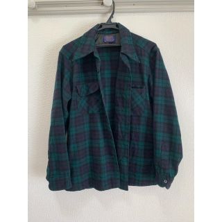 ペンドルトン(PENDLETON)の つきーしゃさん専用(シャツ)