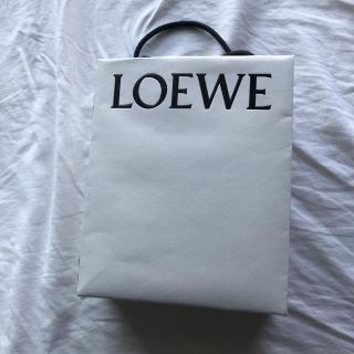 ロエベ(LOEWE)のLOEWE ショッパー(ショップ袋)