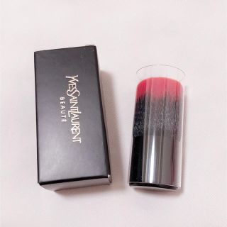 イヴサンローランボーテ(Yves Saint Laurent Beaute)のイヴ・サンローラン カブキブラシ(その他)