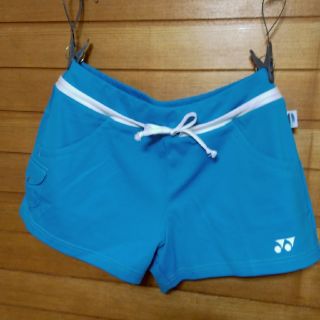 ヨネックス(YONEX)のレディース　ざむらい様専用　テニスウェア　ヨネックス　ショートパンツ(ウェア)