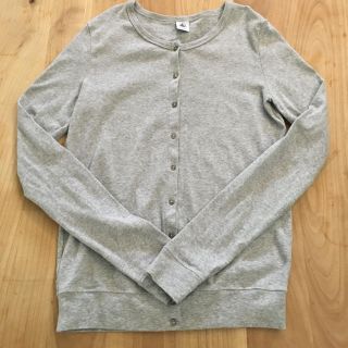 プチバトー(PETIT BATEAU)のハム様専用　プチバトー　カーディガン(カーディガン)