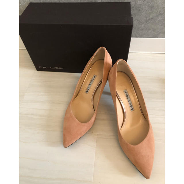 PELLICO ペリーコ ・ANDREA・パンプス www.ciaociaoibiza.com