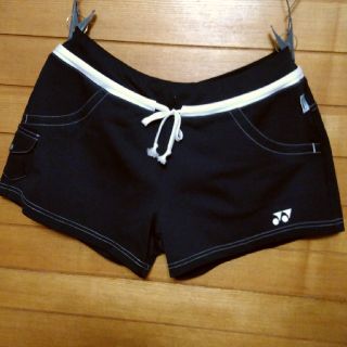 ヨネックス(YONEX)のレディース　テニスウェア　ヨネックス　ショートパンツ(ウェア)