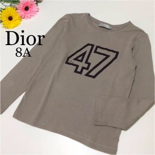 クリスチャンディオール(Christian Dior)の3点専用！ディオール 長袖シャツ ロンT カシミヤ 春 (Tシャツ/カットソー)