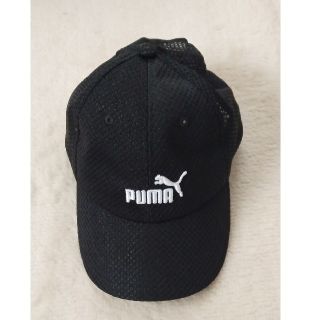 プーマ(PUMA)のキャップ  帽子  プーマ(キャップ)