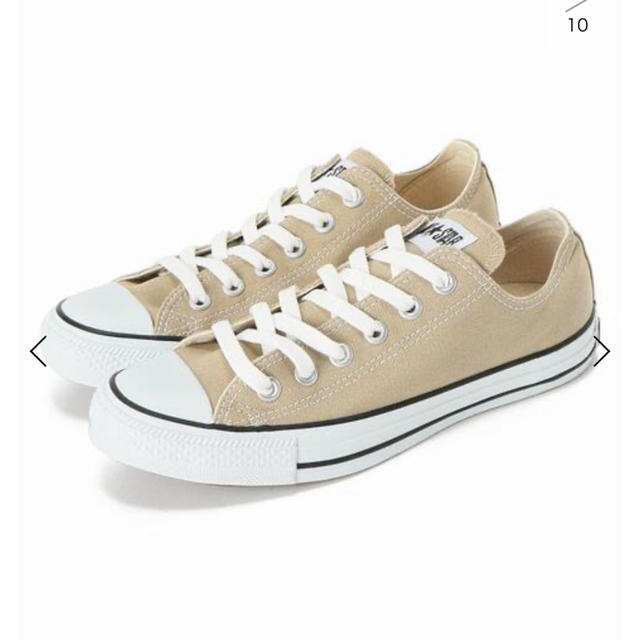CONVERSE ALL STAR COLERS OX 23.5