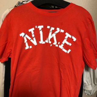 ナイキ(NIKE)の【専用】ナイキ☆ボーイズTシャツ(Tシャツ/カットソー)