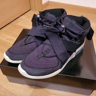 フィアオブゴッド(FEAR OF GOD)のNIKE Fear of god  raid 28.5(スニーカー)