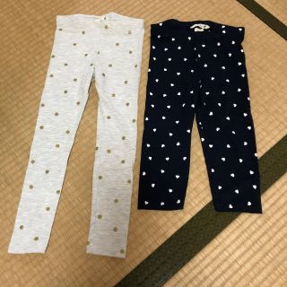 エイチアンドエム(H&M)のH&M ズボン　(パンツ/スパッツ)