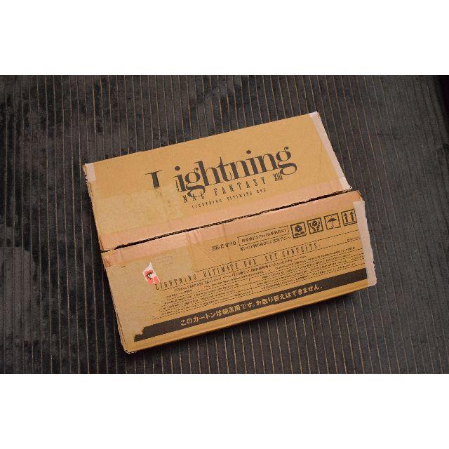 【e-STORE専売】LIGHTNING ULTIMATE BOX