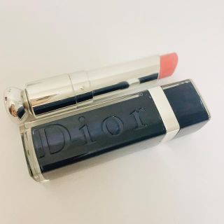 ディオール(Dior)の【翌日発送】Dior◇ディオール リップ(口紅)