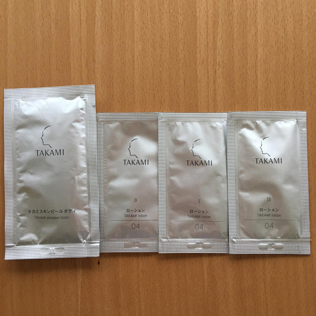 TAKAMI(タカミ)のタカミ　化粧水 コスメ/美容のスキンケア/基礎化粧品(化粧水/ローション)の商品写真