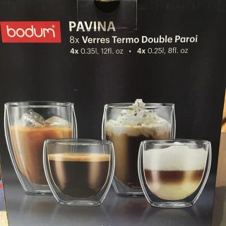 ボダム(bodum)のボダム bodum グラス(グラス/カップ)