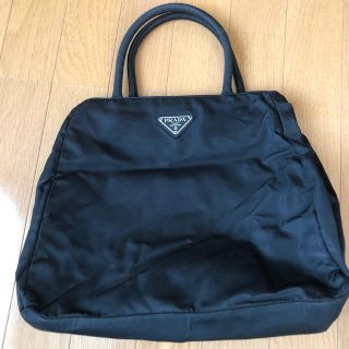 プラダ(PRADA)のプラダトートバック(トートバッグ)