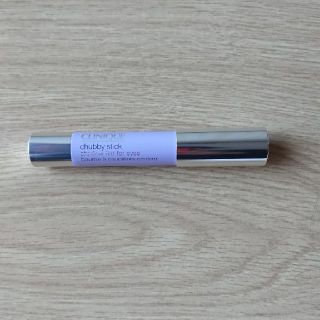 クリニーク(CLINIQUE)の美品  クリニーク チャビースティック アイシャドウ(アイシャドウ)