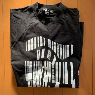 ワイスリー(Y-3)のY-3(Tシャツ/カットソー(半袖/袖なし))