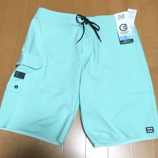 ビラボン(billabong)の新品/未使用品　ビラボン　BILLABONG  メンズボードショーツ(水着)