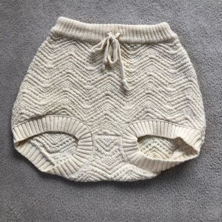 キャラメルベビー&チャイルド(Caramel baby&child )のmisha and puff  ブルマ　18-24m(パンツ)