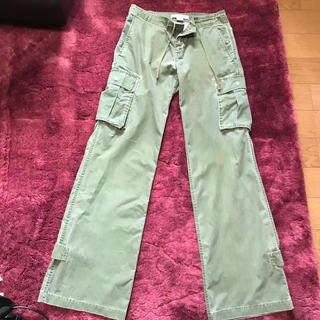 Green M discount 74% slim WOMEN FASHION Trousers Cargo trousers Skinny Polo Ralph Lauren Cargo trousers 