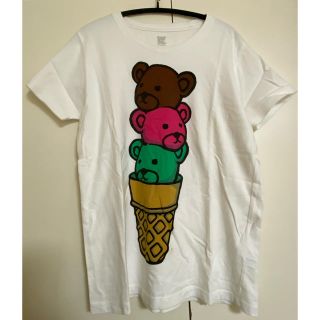 グラニフ(Design Tshirts Store graniph)のDesign Tshirts Store Graniph(Tシャツ/カットソー(半袖/袖なし))