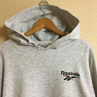 リーボック ピンク パーカー メンズ の通販 5点 Reebokのメンズを買うならラクマ