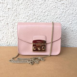 フルラ(Furla)の2016フルラ新品メトロポリス正規バッグ(ショルダーバッグ)