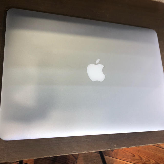 MacBook Air 2015 13inch正常付属品