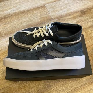 フィアオブゴッド(FEAR OF GOD)の44 FEAR OF GOD スニーカー　SKATE LOW(スニーカー)