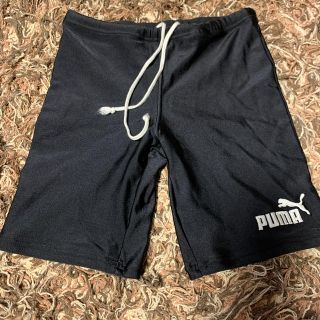 プーマ(PUMA)のPUMA 男児　水着150(水着)