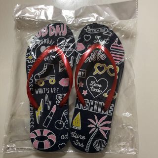 ラブトキシック ビーサンの通販 21点 | lovetoxicを買うならラクマ