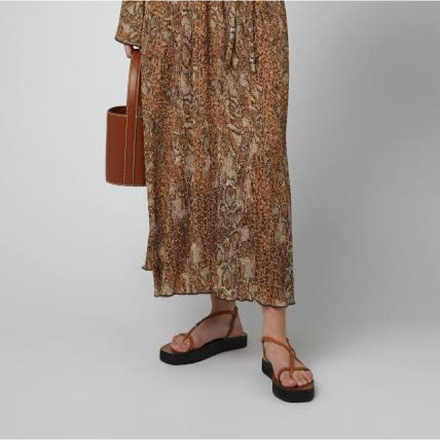 新品未使用 atp atelier サンダル | loneoakpoint.com