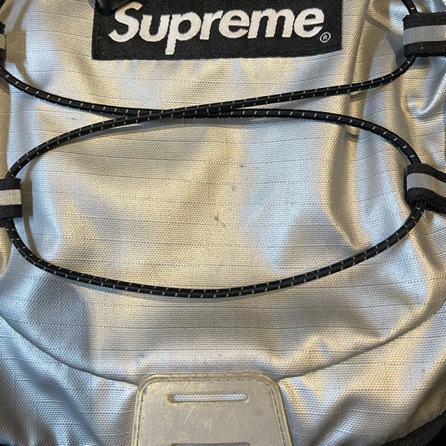 Supreme(シュプリーム)のsupreme north face 18ss backpack メンズのバッグ(バッグパック/リュック)の商品写真
