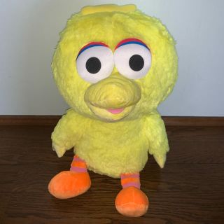 セサミストリート(SESAME STREET)のセサミストリートBIGぬいぐるみ ビッグバード(ぬいぐるみ)