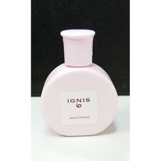 イグニス(IGNIS)の5347 未使用 イグニス イオ ホワイト ピューレ 美白美容液　30ml(美容液)