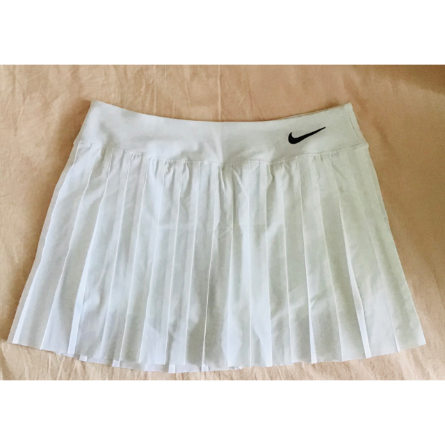 Nike テニススコート プリーツ-connectedremag.com