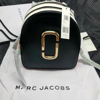 マークジェイコブス(MARC JACOBS)の新品♡マークジェイコブス  パックショット(リュック/バックパック)