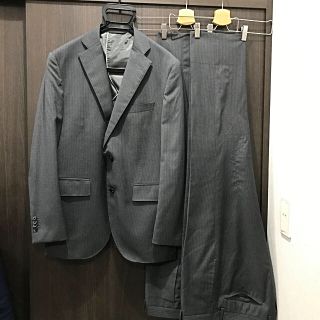 スーツカンパニー(THE SUIT COMPANY)のスーツ　中古(セットアップ)